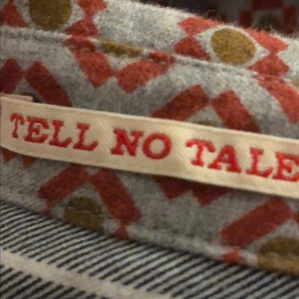 Scotch & Soda / Tell No Tales